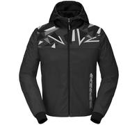 SPIDI Blousons et Vestes Hoodie Evo Sport Anthracite / Black XXL