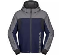 Spidi H2out Hoodie Jacket M