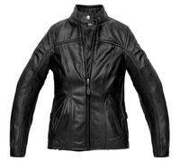 SPIDI Blousons et Vestes Mack Lady Black 44