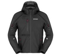 SPIDI Blousons et Vestes Mission-V Black 4XL