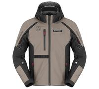 SPIDI Blousons et Vestes Mission-V Black / Sand S