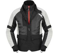 Spidi Net, veste textile H2Out M Noir/Blanc Noir/Blanc