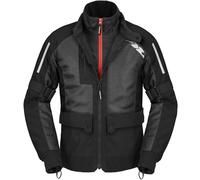 SPIDI Blousons et Vestes Net H2Out Black S
