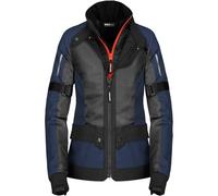 Spidi Net H2out Jacket Bleu S Femme