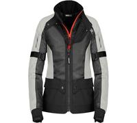 SPIDI Blousons et Vestes Net H2OUT Lady Black / Ice XS