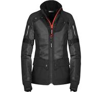 SPIDI Blousons et Vestes Net H2OUT Lady Black XS