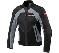 SPIDI Blousons et Vestes Netstream Black / Grey M