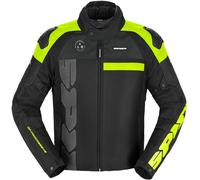 SPIDI Blousons et Vestes Progressive Net H2OUT Yellow Fluo XXL