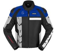 SPIDI Blousons et Vestes Progressive Net Windout Blue / White M