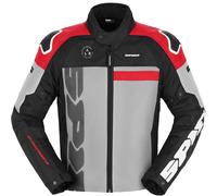 SPIDI Blousons et Vestes Progressive Net Windout Red 3XL