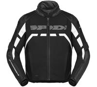 SPIDI Blousons et Vestes Rapid H2OUT Black / White S