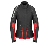 SPIDI Blousons et Vestes Ridemaster H2OUT Lady Red 3XL