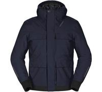 SPIDI Blousons et Vestes Riding Parka Blue 3XL