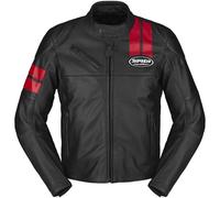 SPIDI Blousons et Vestes Roar Black / Red 52