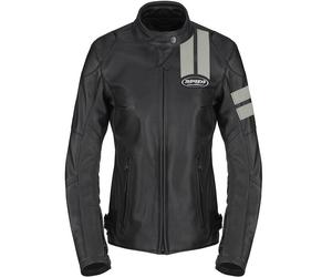 SPIDI Blousons et Vestes Roar Lady Black / Ice 44