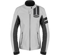 SPIDI Blousons et Vestes Roar Lady Ice / Black 44