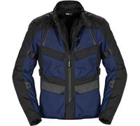 Spidi Fashion Veste textile RW H2OUT Noir-bleu Homme M