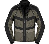 SPIDI Blousons et Vestes RW H2Out Green Military 2XL