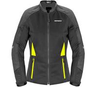 SPIDI Blousons et Vestes Super Net Lady Yellow Fluo L
