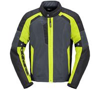SPIDI Blousons et Vestes Tek Net Yellow Fluo 2XL