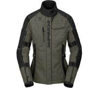 SPIDI Blousons et Vestes Tour Evo 2 Lady Black / Green XL