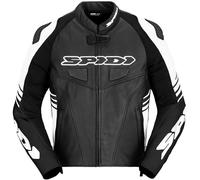 SPIDI Blousons et Vestes Track Warrior Black / White 48