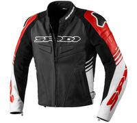 SPIDI Blousons et Vestes Track Warrior Red 56