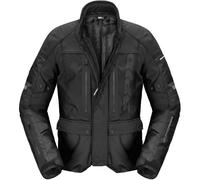 SPIDI Blousons et Vestes Traveler 3 Evo Black 4XL