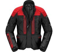 SPIDI Blousons et Vestes Traveler 3 Evo Black / Red L