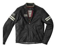 SPIDI Blousons et Vestes Vintage Ice / Black 46