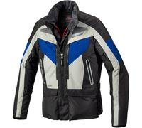SPIDI Blousons et Vestes Voyager Evo H2Out Ice / Blue M