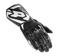 Spidi Carbo 1 Gants de Moto homologués- Noir- XL