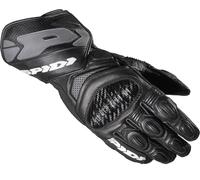 Spidi Carbo 7 Gants de moto, noir, taille M pour homme