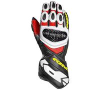 Spidi Carbo 7 Racing Gloves Multicolore 2XL