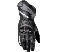 Spidi Carbo 7 Gants de moto, noir, taille 2XL