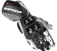 SPIDI Gants Carbo Kangoroo Black / White XL