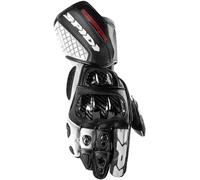 SPIDI Gants Carbo Track Evo Black / White M