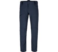 Spidi Charged, pantalon en textile 28 Bleu Foncé Bleu Foncé