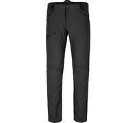 Spidi Charged, pantalon en textile 31 Gris Foncé Gris Foncé