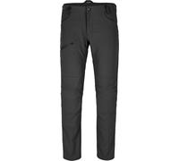 Spidi Charged, pantalon en textile Court 33 Gris Foncé Gris Foncé