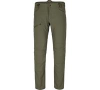 Spidi Charged Pantalon textile moto, olive, Taille 32