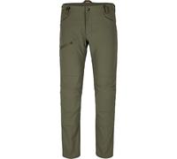 Spidi Charged Pantalon textile moto, olive, Taille 40