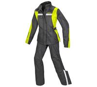 Spidi Combinaison De Pluie Touring Wp
