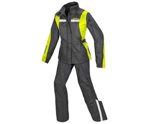 Spidi Combinaison De Pluie Touring Wp