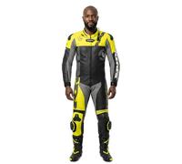 Spidi Combinaison En Cuir Dp-progressive Touring