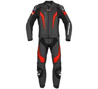 Spidi Combinaison En Cuir Laser Touring