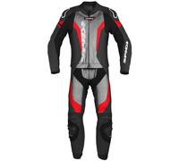 Spidi Combinaison En Cuir Laser Touring