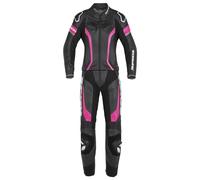 Spidi Combinaison En Cuir Laser Touring Lady