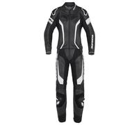 Spidi Combinaison En Cuir Laser Touring Lady