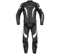 Spidi Combinaison En Cuir Laser Touring Short